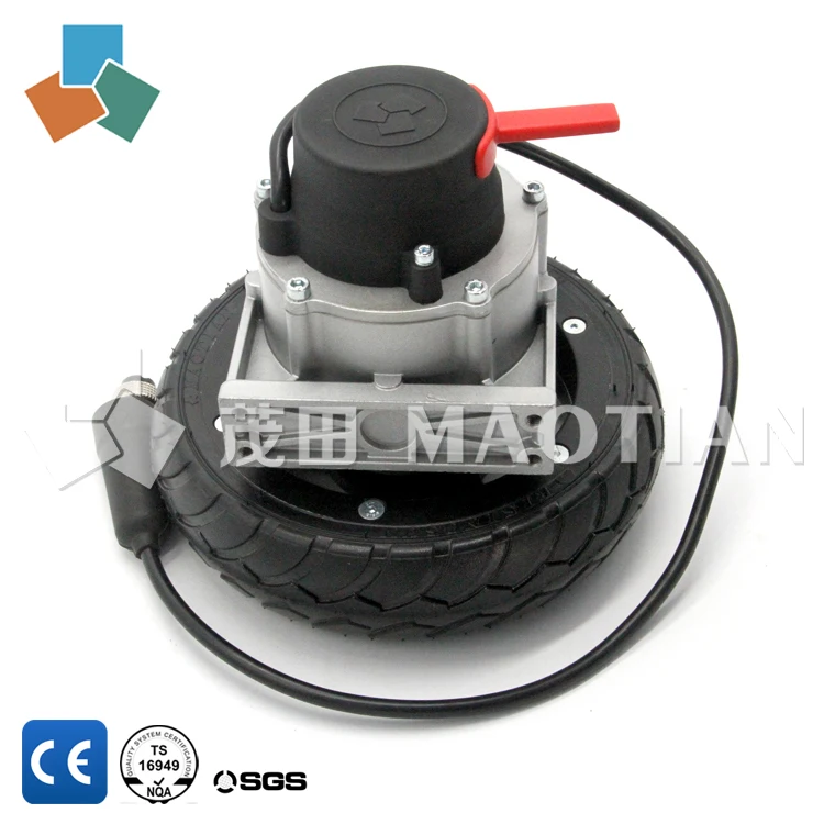 Wholesale integrated design bldc motor MT28 /electric skateboard hub motor with hall sensor / two stage reduction bldc motor