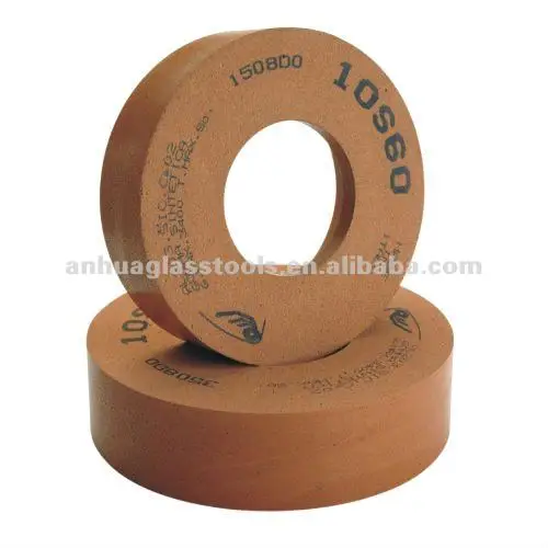 Excellent quality imported 10S glass edge polishing tool for edging machine