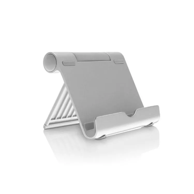 Зажим для мобильного телефона, настольный сотовый телефон подставка держатель Универсальный складной мини Регулируемый кронштейн