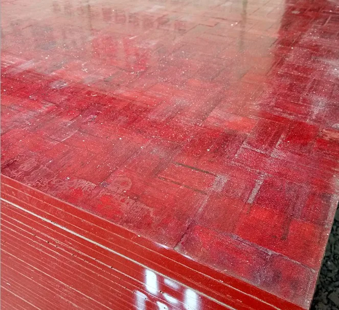 
bamboo plywood for construction 