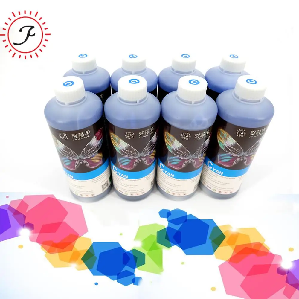 ink for Print head DX5/DX7 Sublimation Textile sublimation ink dye used on sexy swimming clothes material
