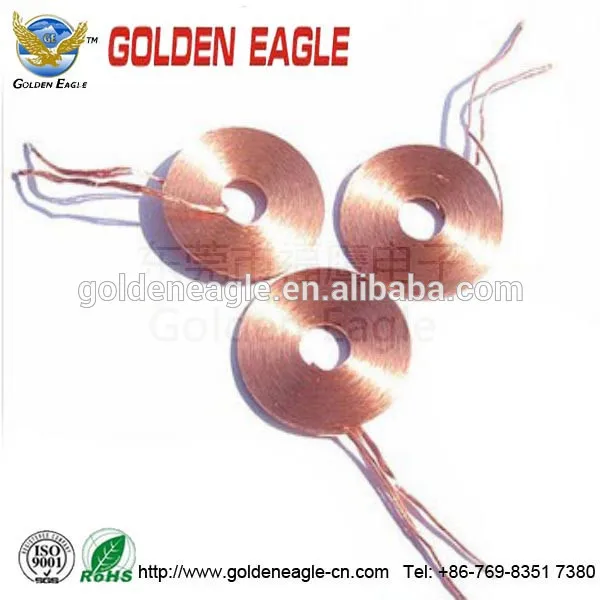 2014 новый тип катушки индуктивности в беспроводной телефон зарядное устройство ge222