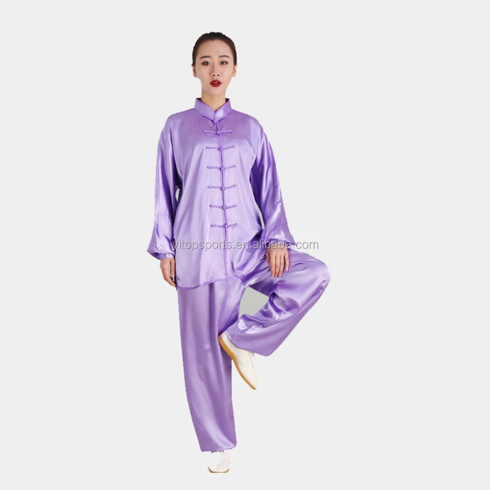 martial arts wear Wushu longquan uniforms