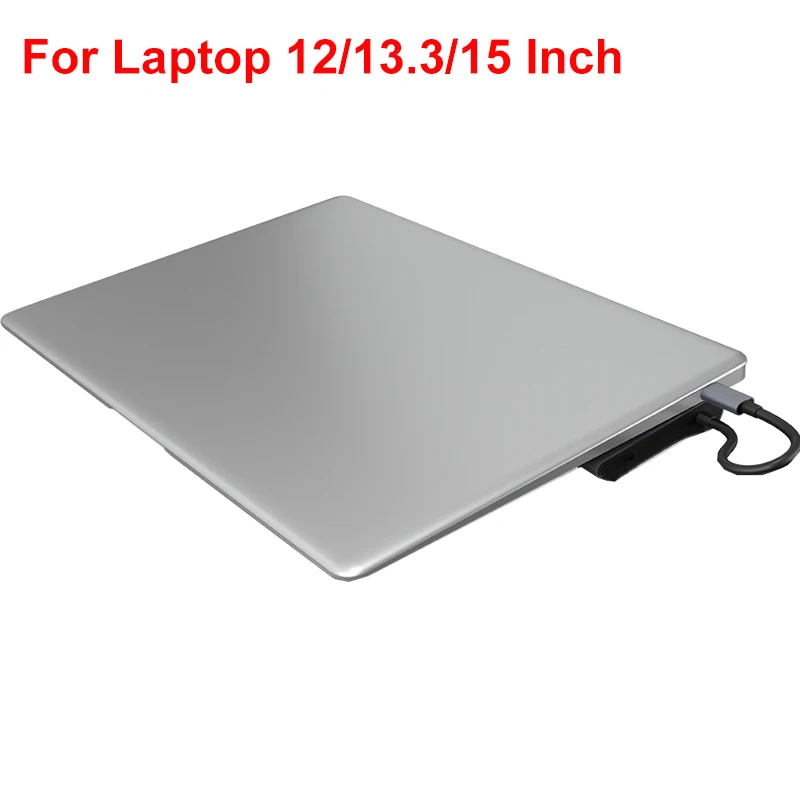 11 in 1 ports USB3.1 adapter to HDMI , DisplayPort , VGA , RJ45 Ethernet , 3 USB3.0A , SD , TF , 3.5mm audio , and PD Type C hub