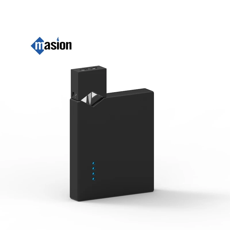 
CBD Battery compatible with Juul Pod 