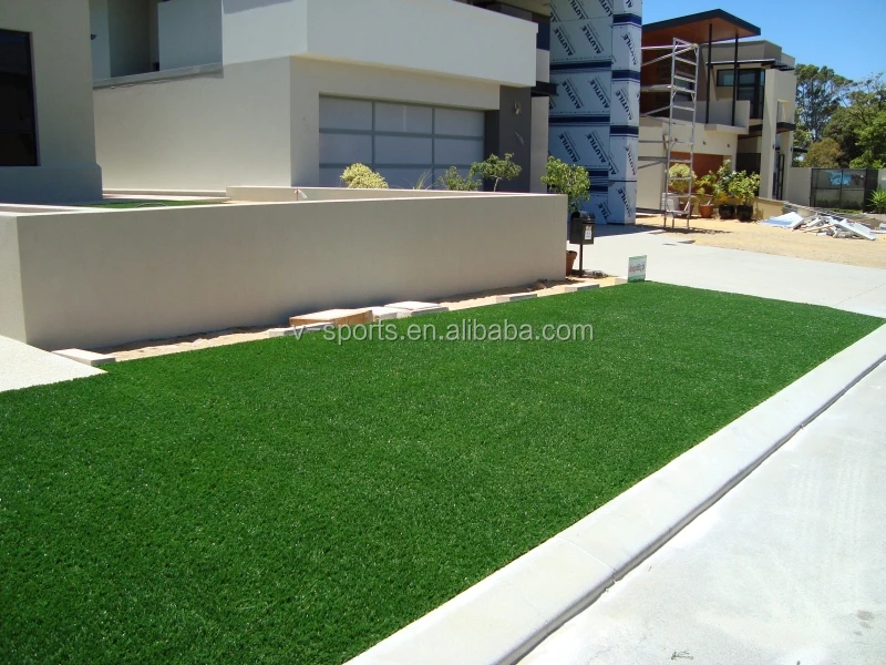 30mm landscaping artificial grass for garden