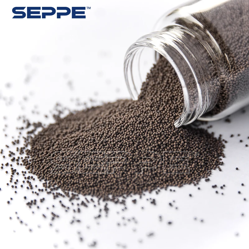 Алюмосиликатных проппанта 12/18, 16/20, 16/30