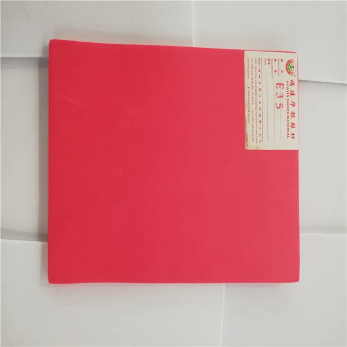 EVA foam sheet