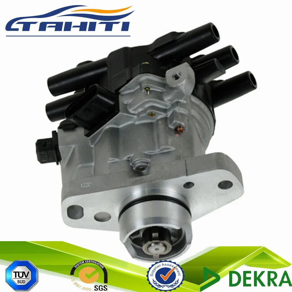OEM T5T57271 MD316173 MD343019 T5T57172 Auto Ignition Distributor Assy For Cirrus Stratus Sebring Avenger 2.5L V6 153ci