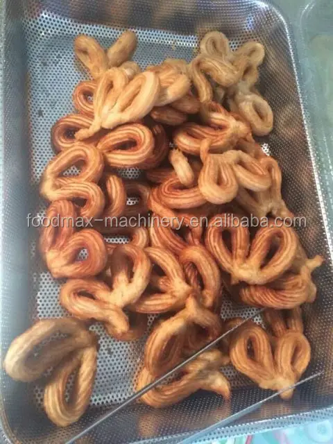 table top 10L churros machine churros  spanish churro maker hot sale 2023
