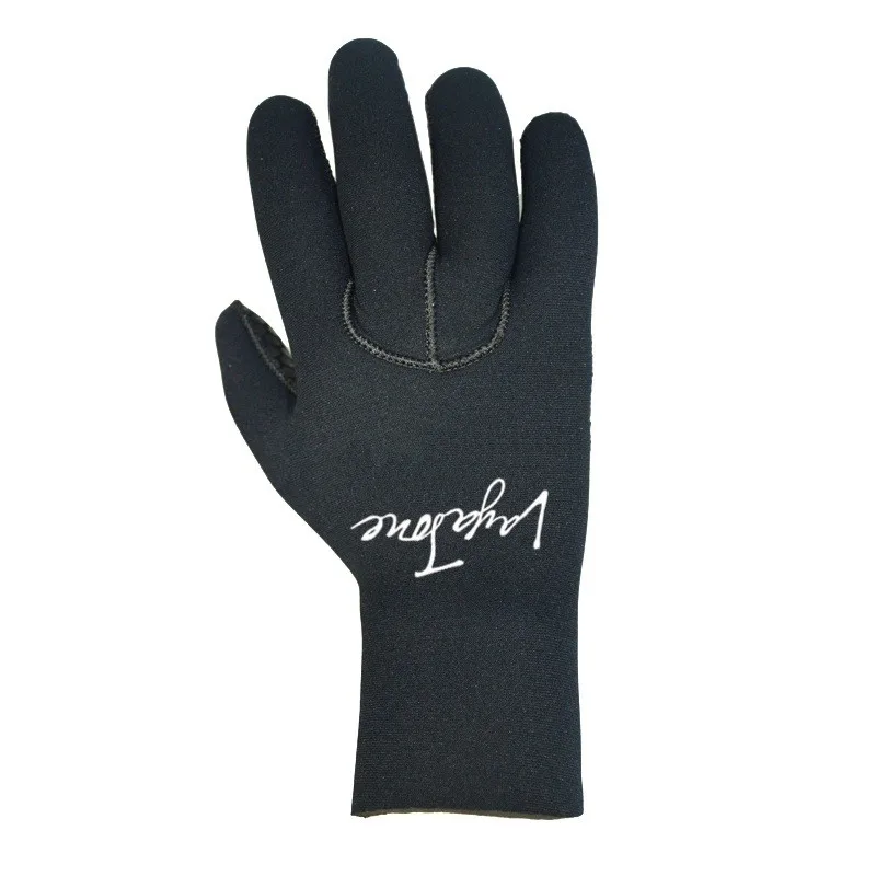 
LayaTone 5mm Neoprene Diving Gloves Men Snorkeling Canoeing Gloves Women Spearfishing Underwater Hunting Gloves 