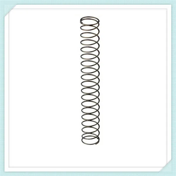 Galvanized Springs Small Ballpoint Pen Springs for sale