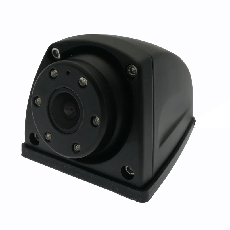 High quality 2.0MP/1.3MP vehicle camera ahd bus CCTV camera with IR night vision Waterproof