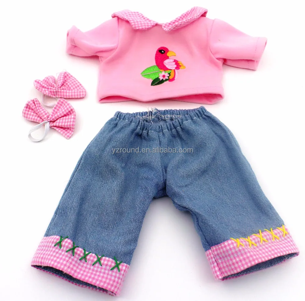cloth doll