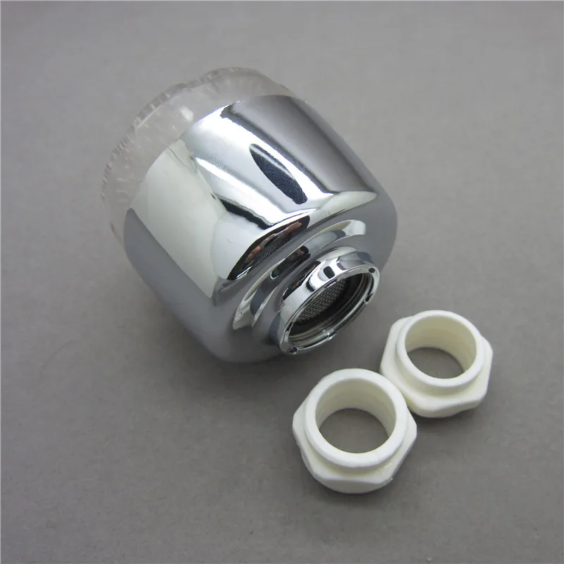 LD8001-A11 Одиночный Зеленый цвет освещения водопроводной воды/LED смеситель/светодиодные кухонные водопроводные краны с освещение кран аксессуары для ванной комнаты с адаптерами и цветная коробка