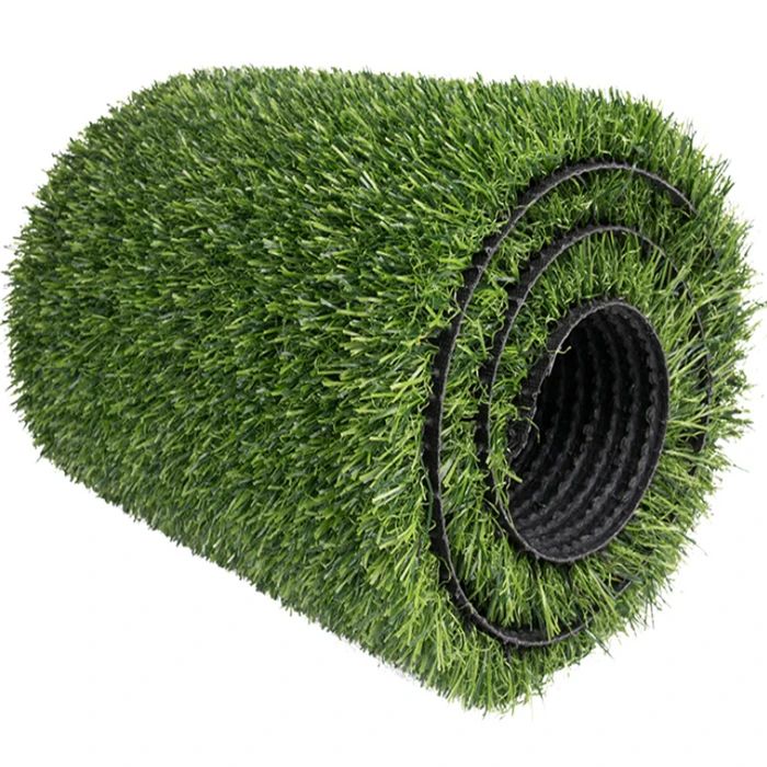 landscape plastic artificial carpet grass yarn manufacturer PP and PE grass yarn