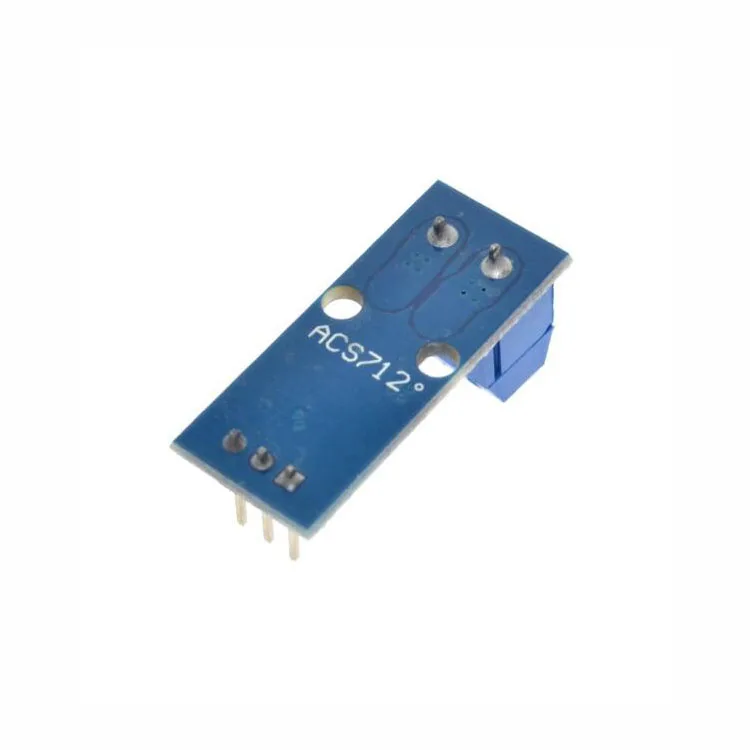 ACS712 5A 20A 30A Диапазон Текущий Модуль датчика