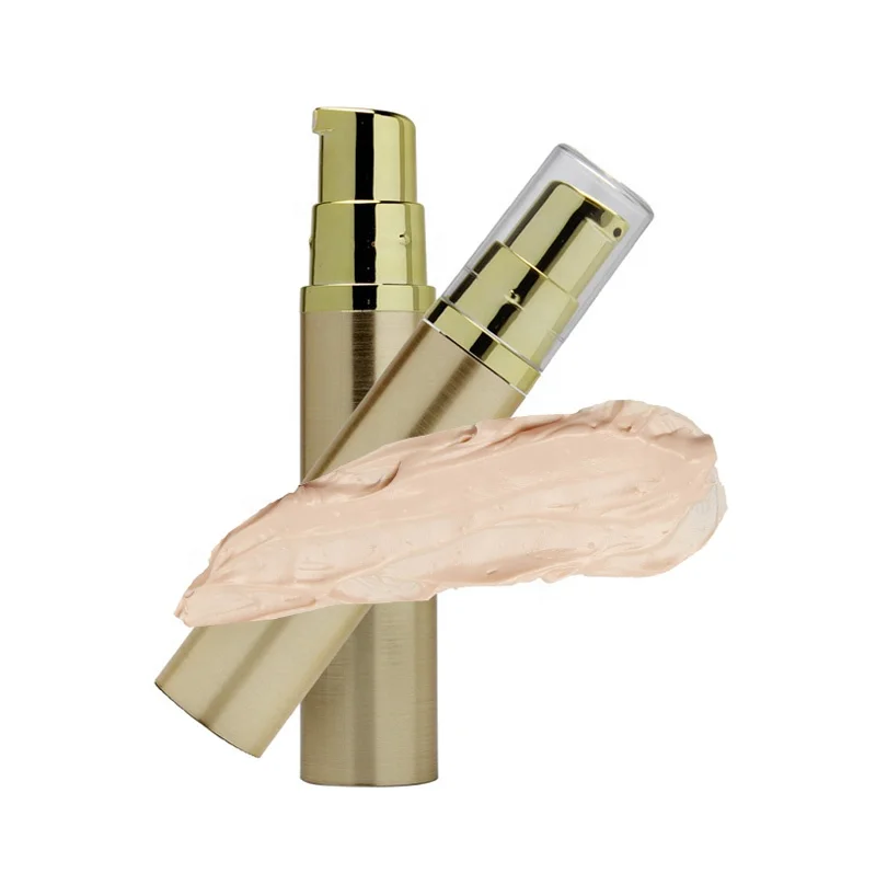 Long Lasting Makeup Base No Logo Private Label Eyeshadow Primer Makeup