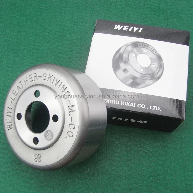 Нож-колокольчик Для шлифовальной машины 801