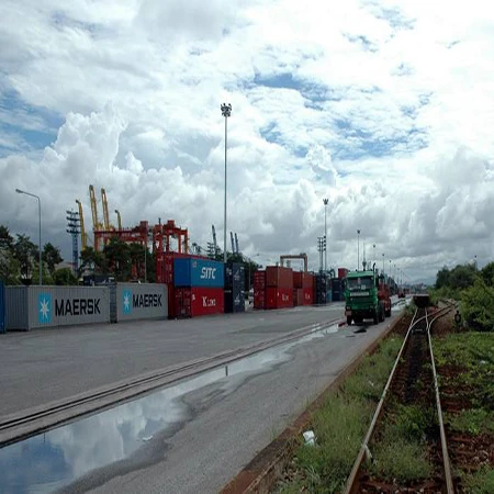 Cheapest sea freight from Dongguan to Laem chabang dropshipping company