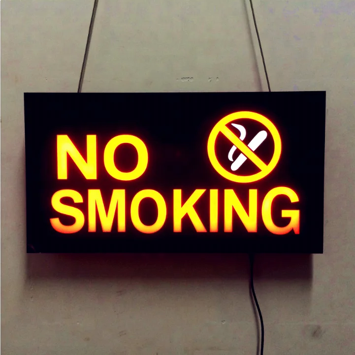 
Flashing Animated Business Motion Light Sign LED Open Neon Resin Sign 