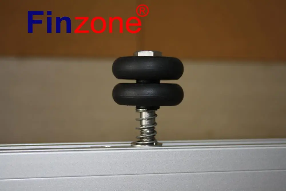 Aluminum balcony window frameless balcony glazing glass window system for frameless glass curtain folding windows slide and turn