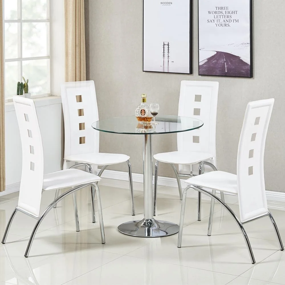 Современные столовые столы и стулья для ресторана оптом