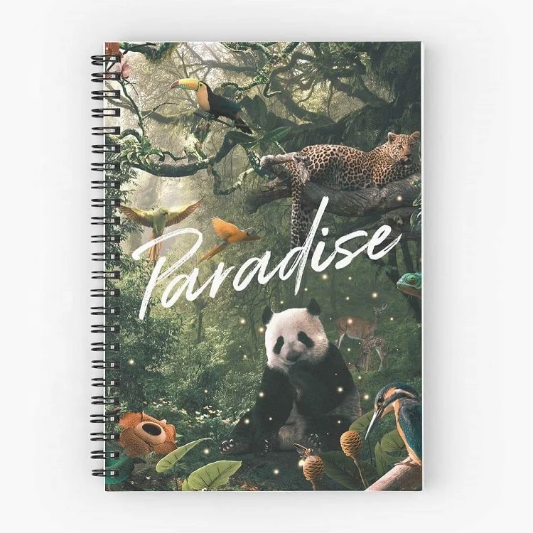 
Daily Diary Planner, day planners custom 