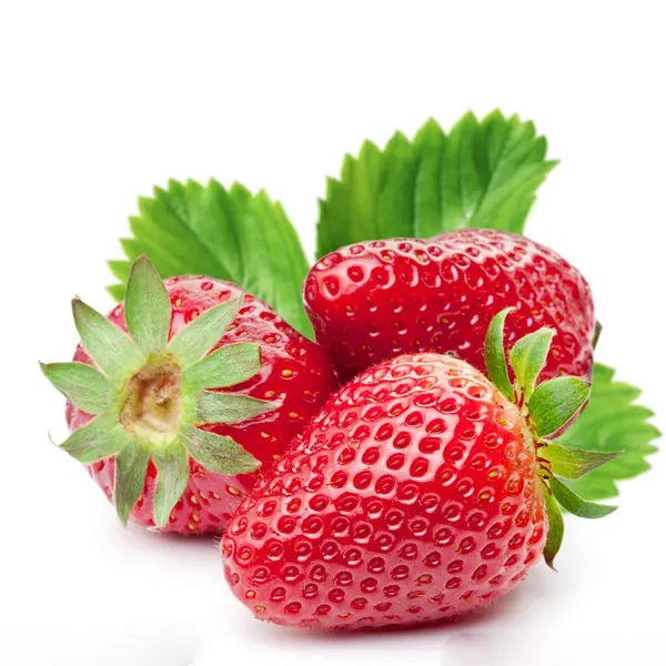 Высококонцентрированный халяльный пищевой ароматизатор, фруктовый ароматизатор, порошок с ароматом клубники