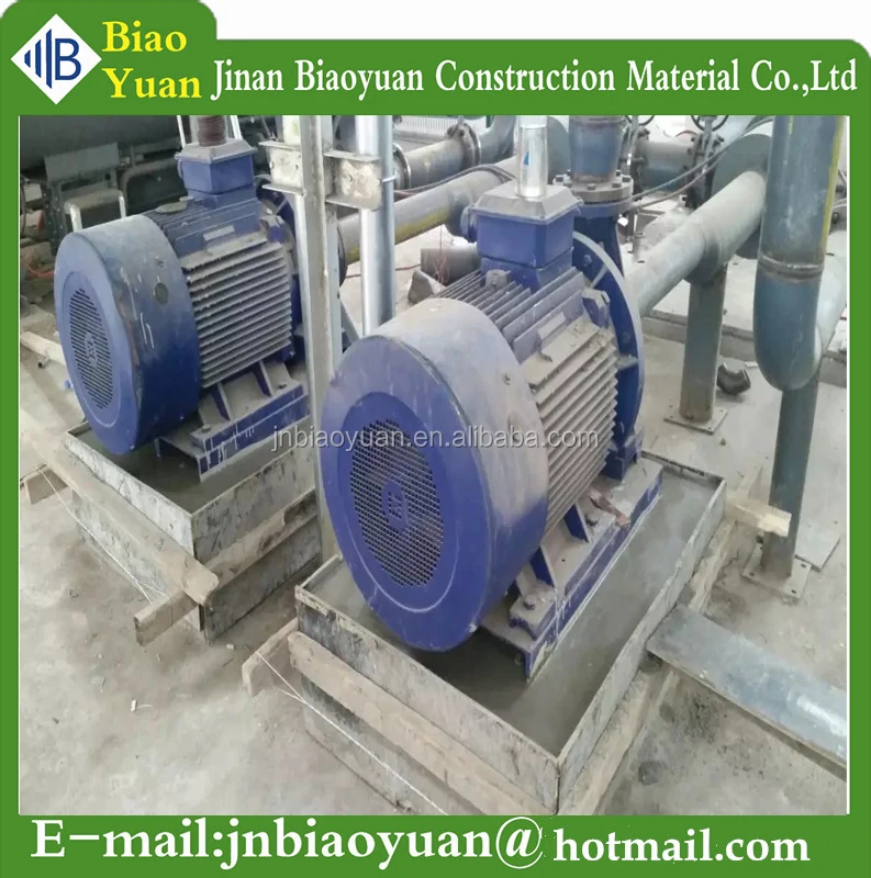 High Strength Non Shrink Grouts