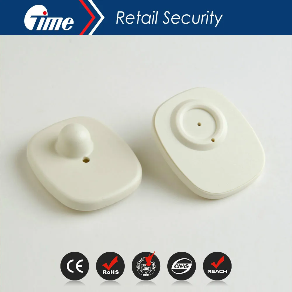 ONTIME HD2005 mini square-MX в одежды тревога безопасность метка