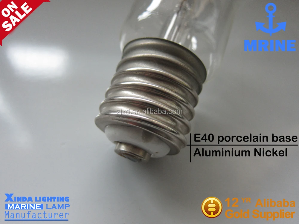 halogen tungsten lamp 2000W