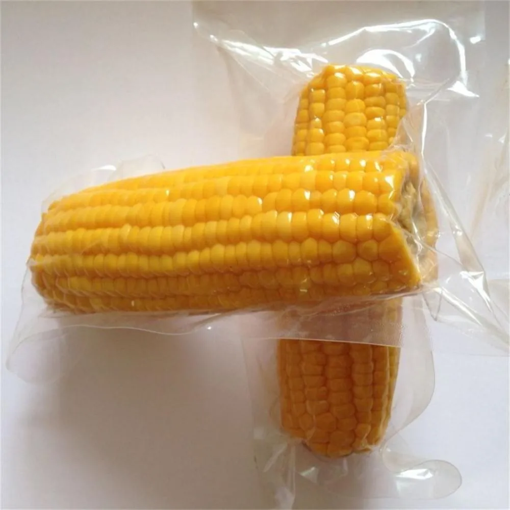 
Yellow Fresh Sweet Corn for BBQ 