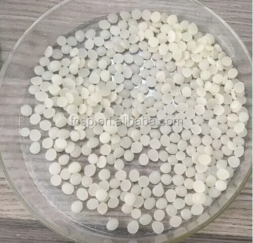 
Anti static agent for plastic Distilled monoglyceride pastilles 