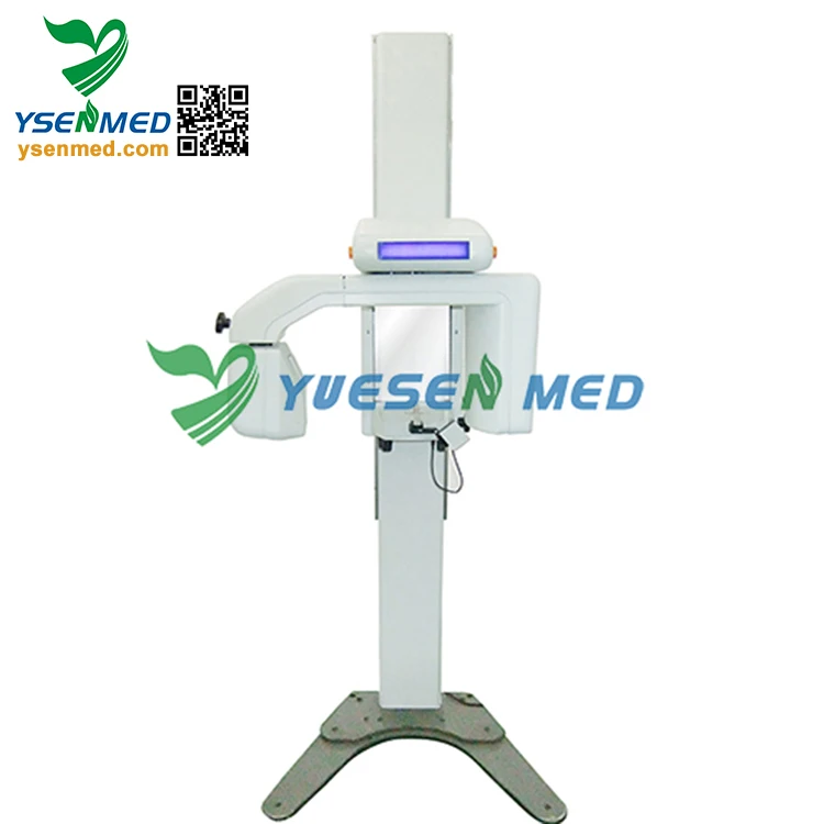 Top quality factory dental digital panoramic medical dental x ray machine price