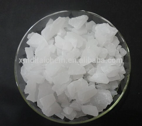 High Quality Aluminum Sulphate with good price