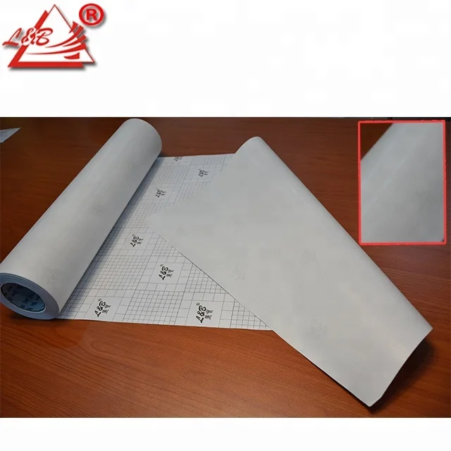 L & B рекламная глянцевая пленка холодного ламинирования рулоны самоклеющиеся ПВХ ламинированные пленки