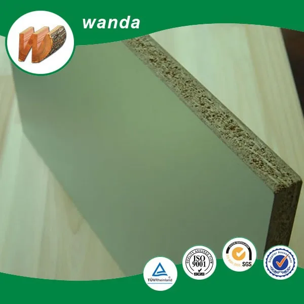 High Quality price waterproof green Particleboard/chipboard