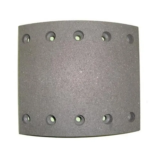 factory price brake liner brake lining for truck