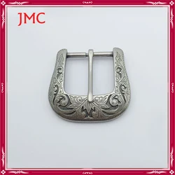 Fashion Custom Metal Belt Buckle Sets For Leather Belt