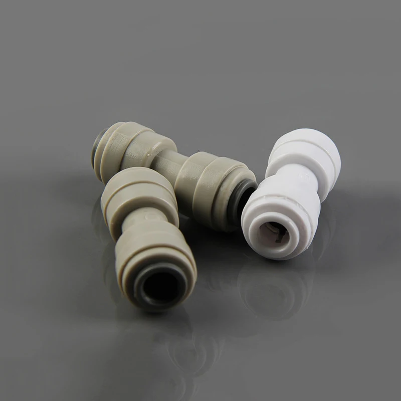 High quality Universal High quality quick coupler pipe fitting water clarifier ball valve fitting quick joint