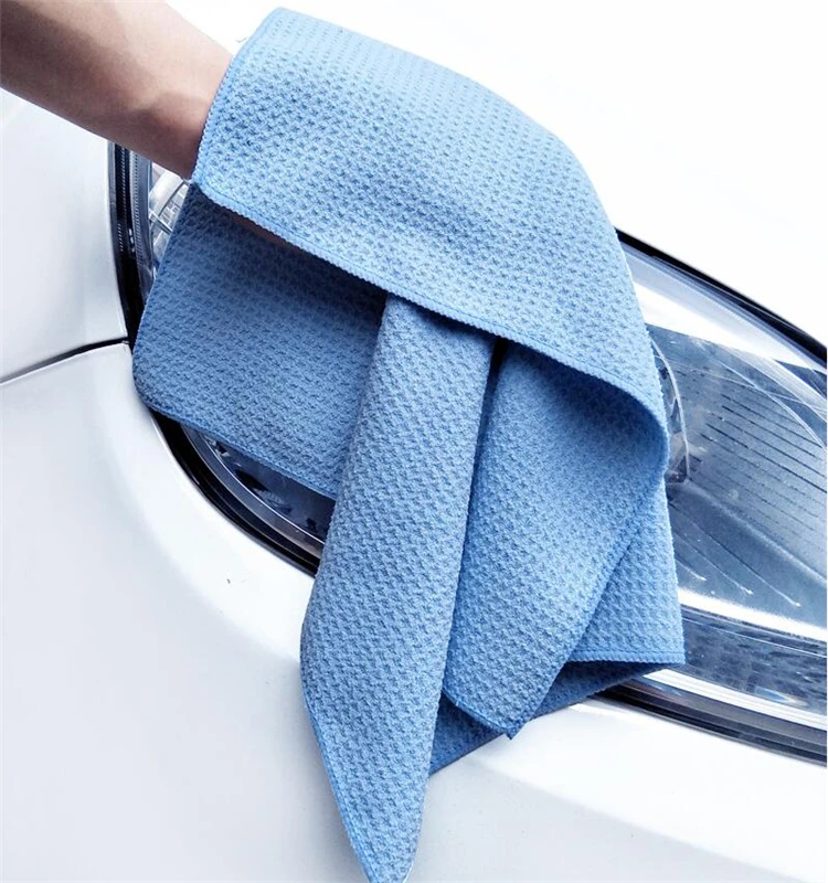 New Blue Water Magnet Car Bath Kitchen Dog Cleaning