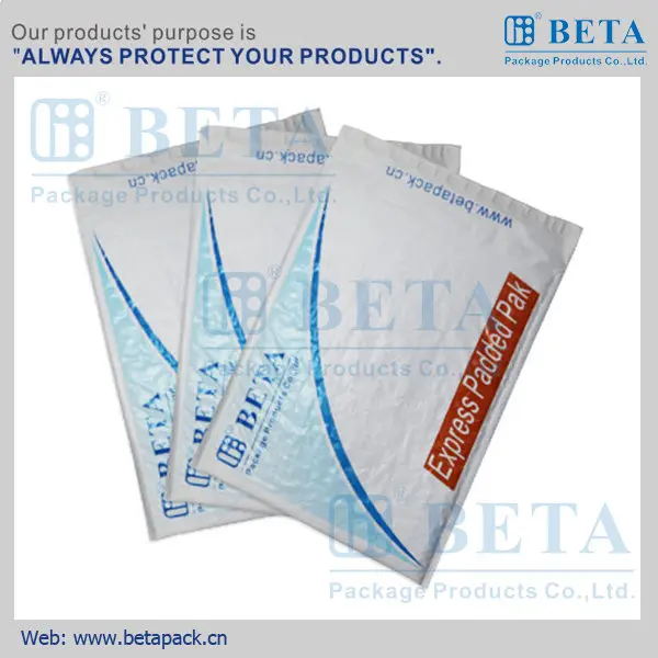 Wholesale Premium Poly Bubble Mailers Self Seal