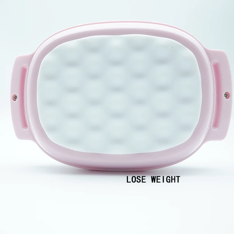 
max turbo oscillating massage belt 