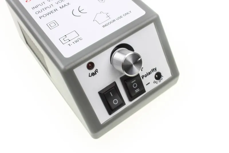 Best Selling 30000 RPM Electric Portable Mini Nail Drill Machine 110-240V Nail Drill