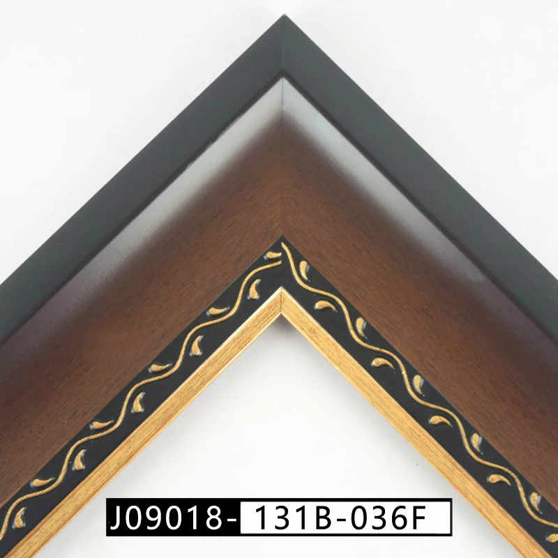 Wholesale New Embossing Ps Moulding For Picture Frame
