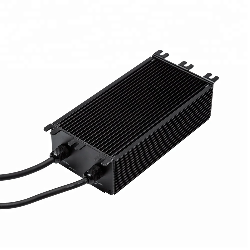 China bersn 250w HID Electronic Ballast for High Pressure Sodium Lamp 250W HPS Ballast