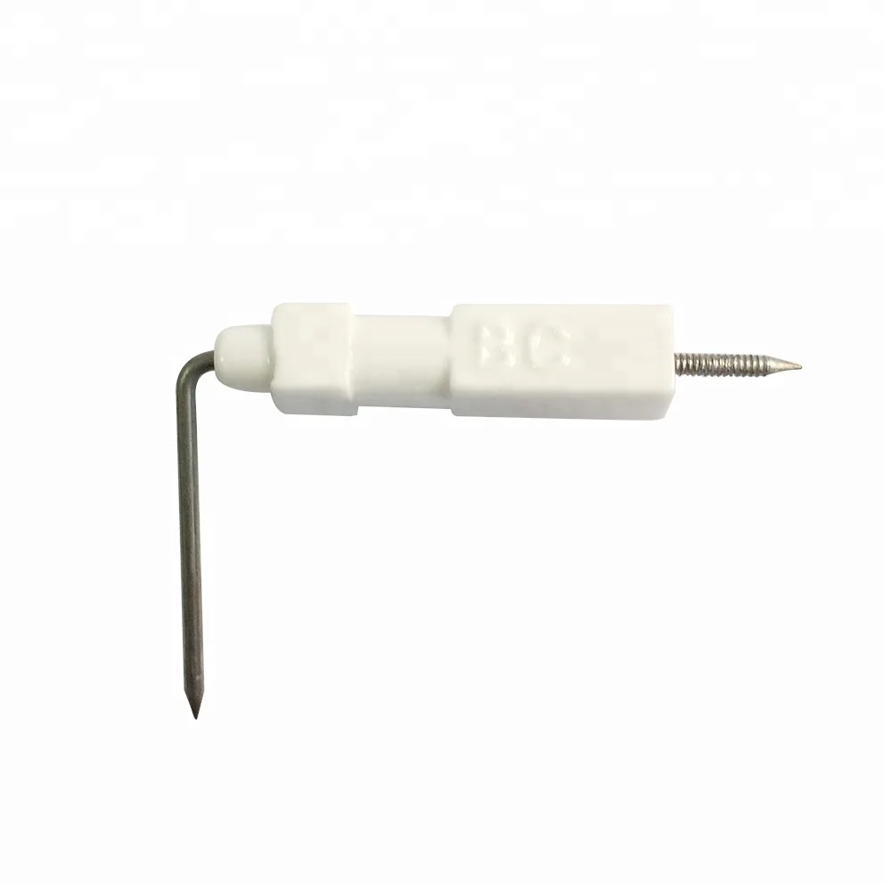 Газовая плита керамический электрод зажигания свечи зажигания