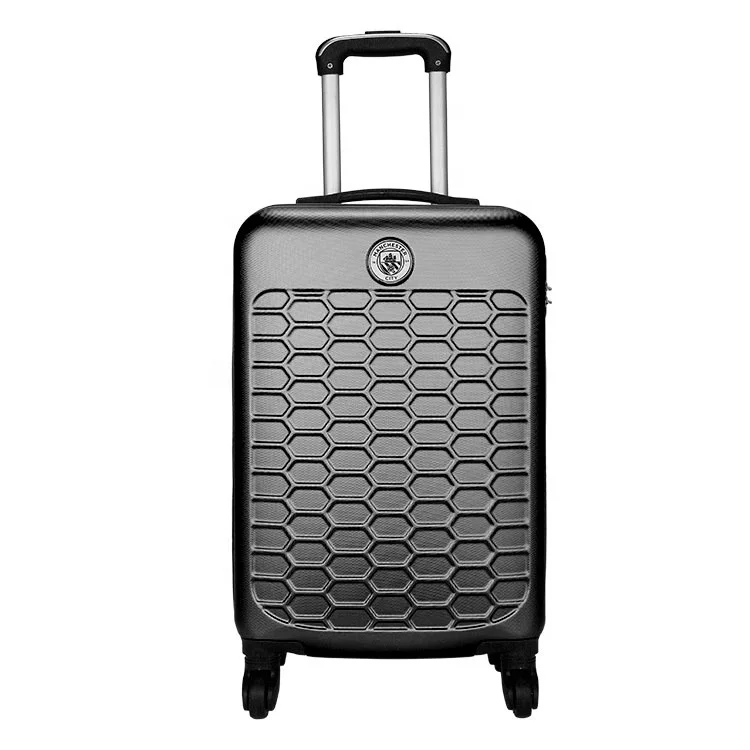 Unique ABS Travel Suitcase Spinner Wheels Carry On Luggage Set