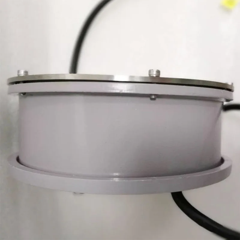 12 volt submersible led multi color fountain ring lights